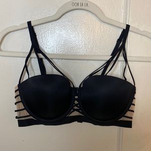 VS x Balmain 36C Bra